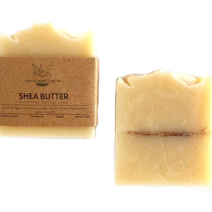 Shea Butter Zeep