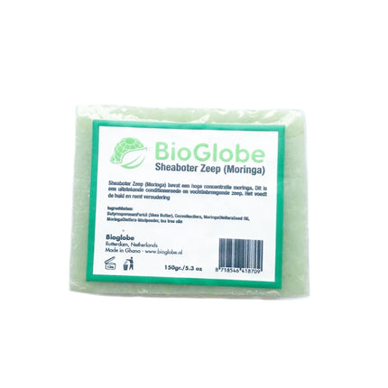 sheaboter zeep Moringa