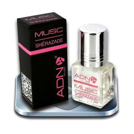 Sherazade ADN Musc 5 ml