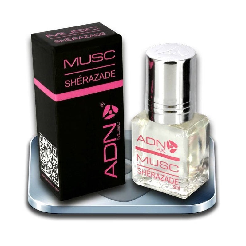 Shérazade ADN Musc 5 ml