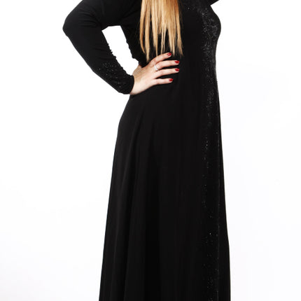 Arabic Abaya
