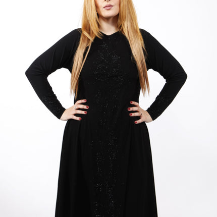 Arabic Abaya