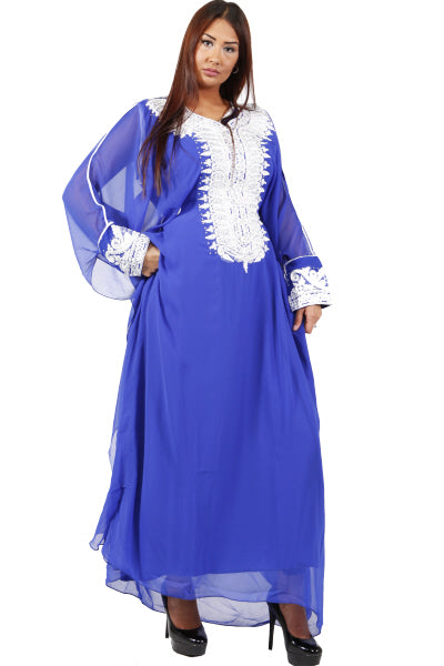 Gandoura Faracha