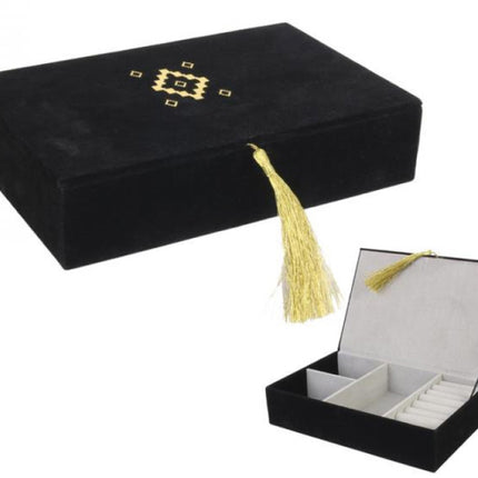 sieraden doosje