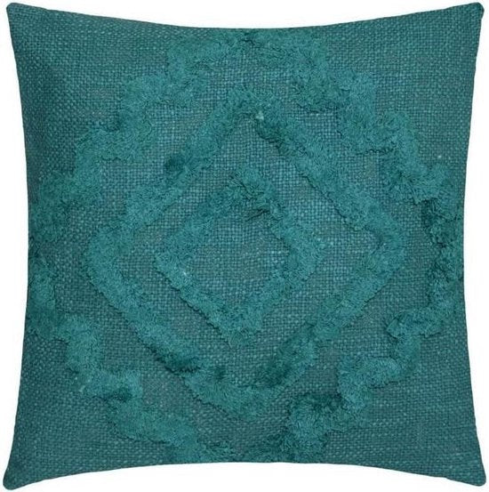Tuft Inca Kussen - 40 x 40 cm - Sierkussen