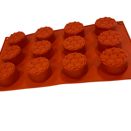 Silicone Non-Stick bakvorm