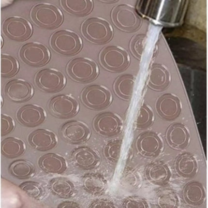 Siliconen vorm voor koekjes