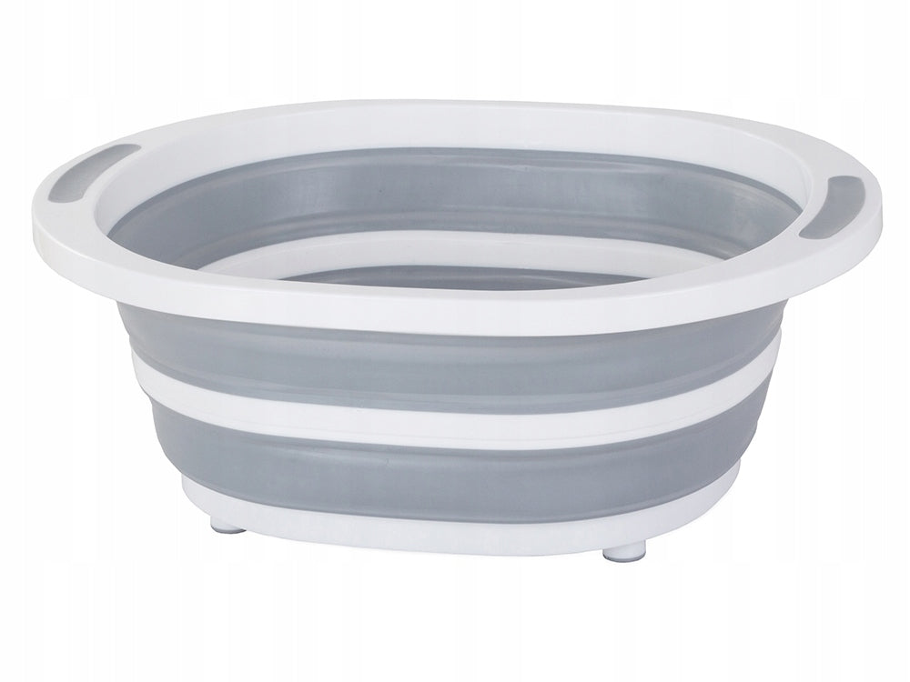 Collapsible Wash Basin