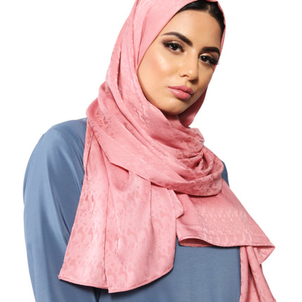 The Classic Hijab sjaal