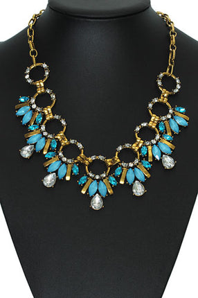 Ketting warna