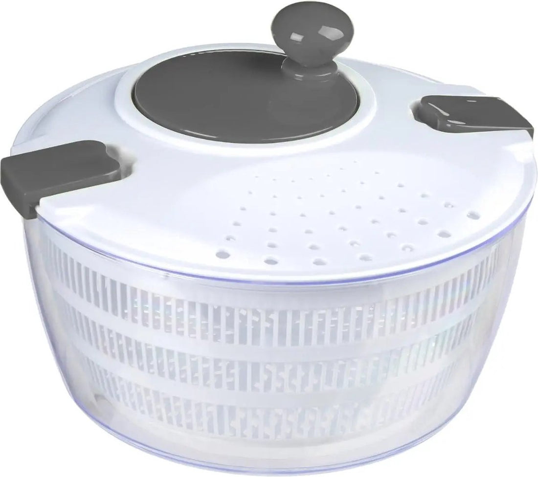 Salad spinner - 3 liters