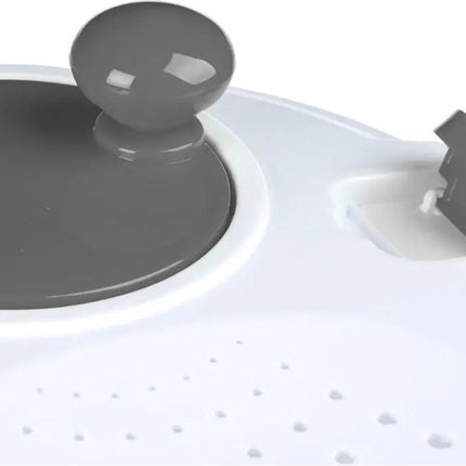 Slacentrifuge / slazwierder / sladroger - 3 liter - Salade spinner