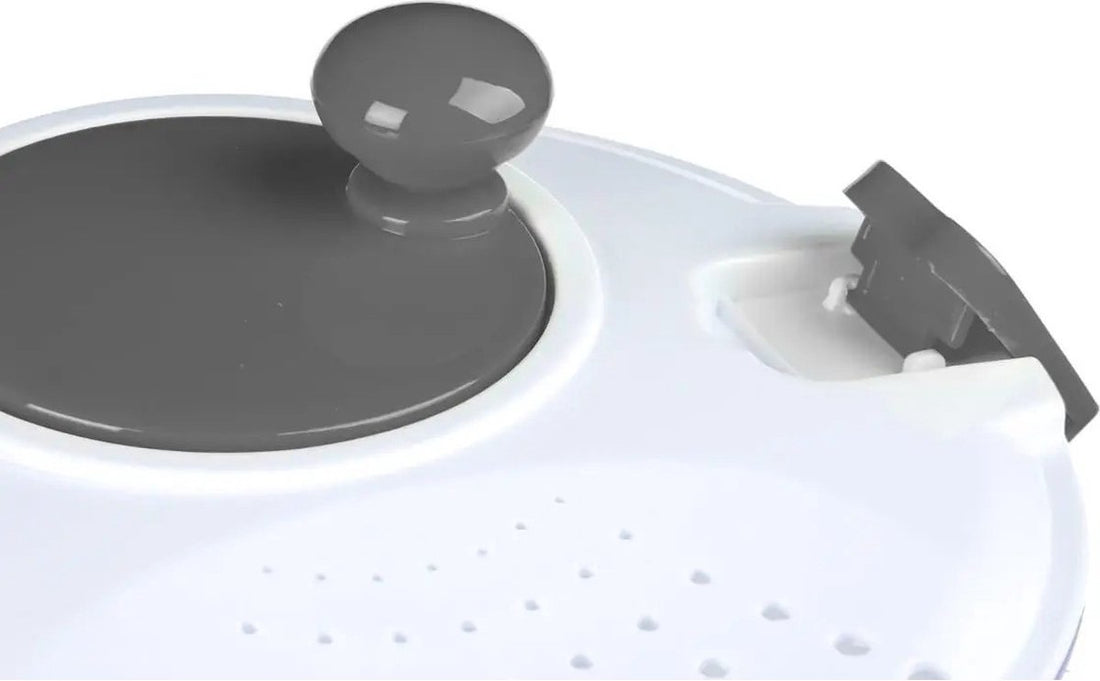 Salad spinner - 3 liters