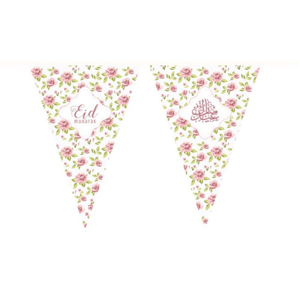 Slinger Eid Vintage Rose