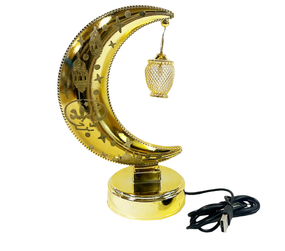 Ramadan-Eid-Dekoration LED-Lampe