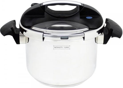 snelkookpan  6 Liter