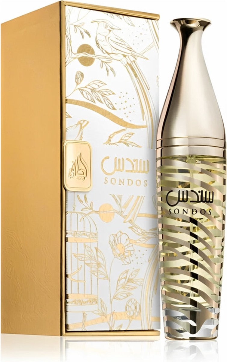 Damen Sondos EDP
