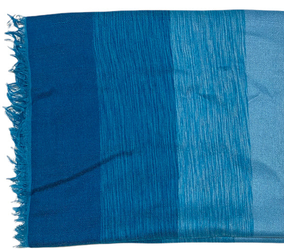 Jeté de lit marocain Sabra - plaid Marrakech
