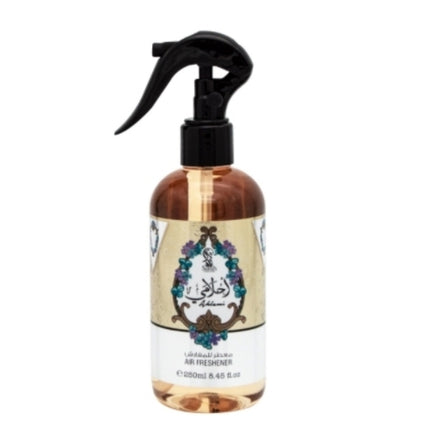 Luchtverfrisser Ahlami - Sarah Creations 250ml