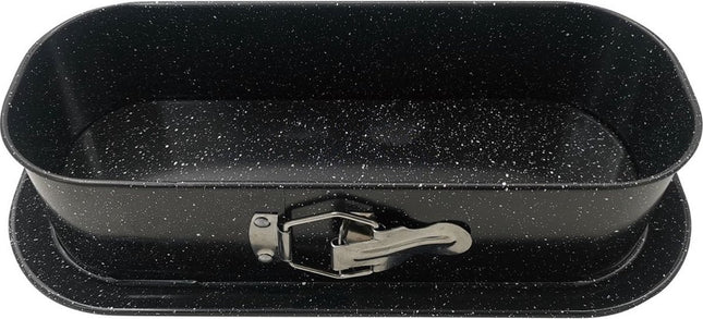 Kinghoff - Springvorm - 34.5 x 15.5 cm