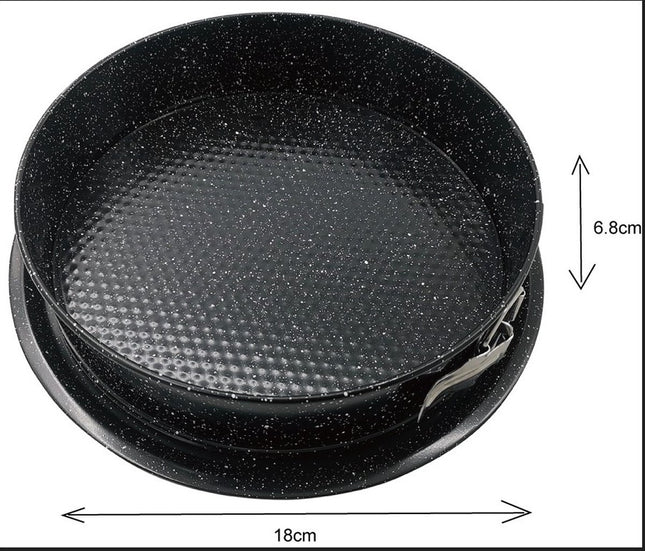 Kinghoff - Springvorm - 18 cm