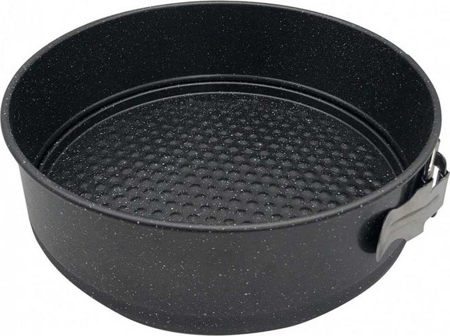 Kinghoff - Springvorm - rond - 28 cm