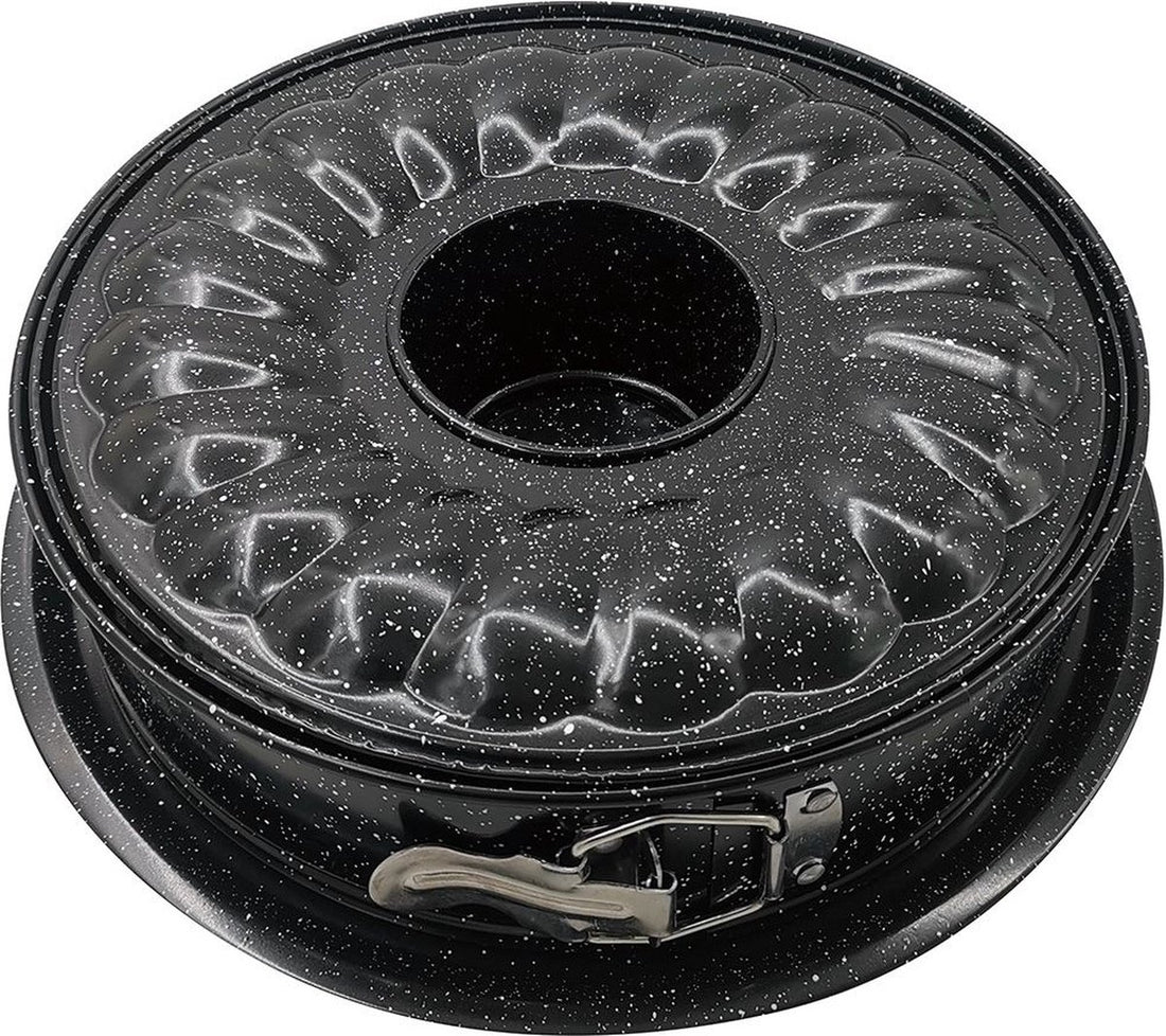 Moule à gâteau avec intérieur cupcake 24 cm