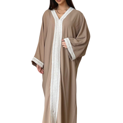Noor Kaftan
