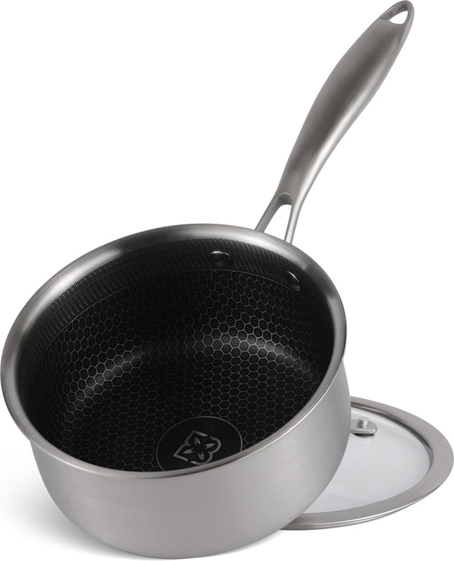 Edënbërg Exclusive Line - Steelpan Keramisch - 16 cm