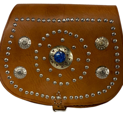 Marokkaanse tas ornament studs