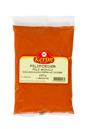 Pilipoeder (200 gr.)