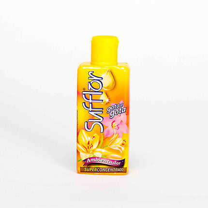 Gota a gota Sufflor