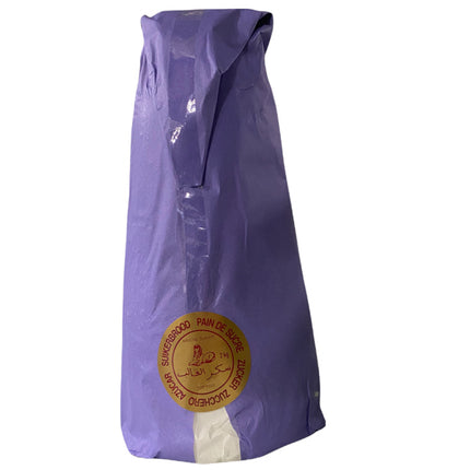Marokkaanse suiker kegel Kaleb  - 2 kg