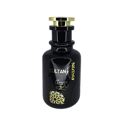 Parfum Sultan Fresh