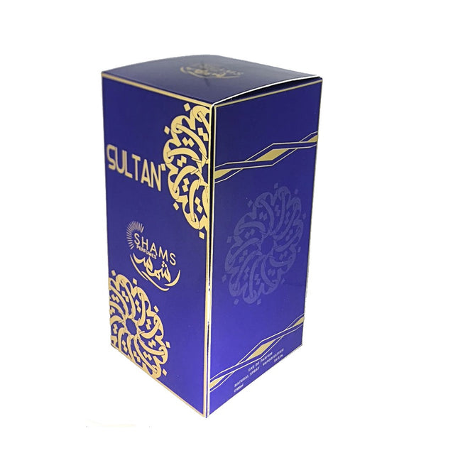 Parfum Sultan Fresh