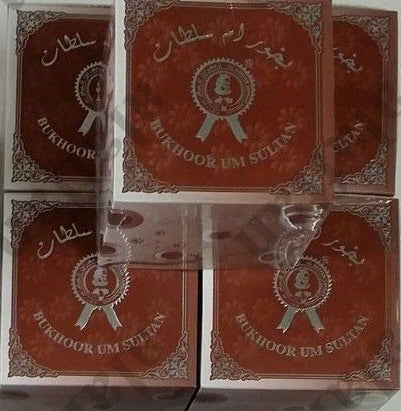 Um Sultan Bakhoor