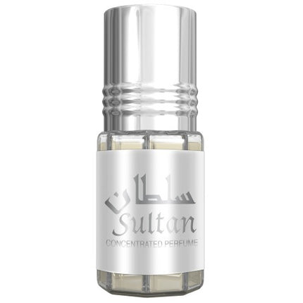 Sultan al rehab concentrated perfume
