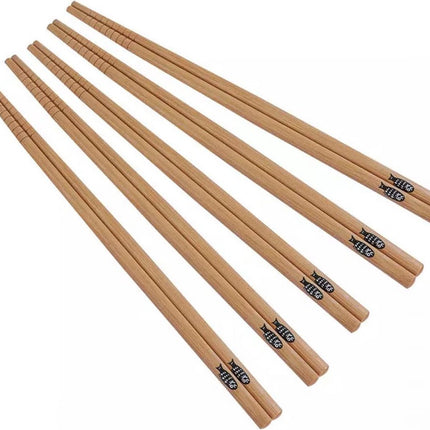 Sushi set - Bamboe