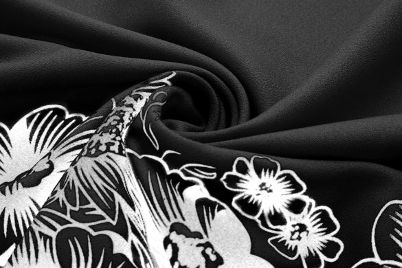 Robe longue Abaya