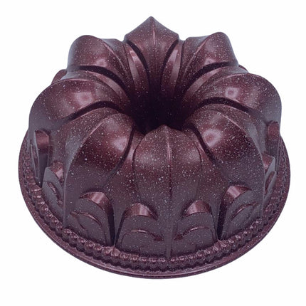 Cakevorm bakvorm - Taartvorm Kasteel  24Cm