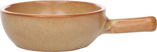 Tabacco Spaghetti Pot avec manche D21cm