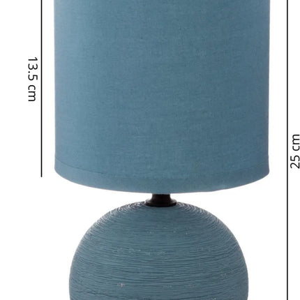 Tafellamp - Nachtlampje - Nachtkast