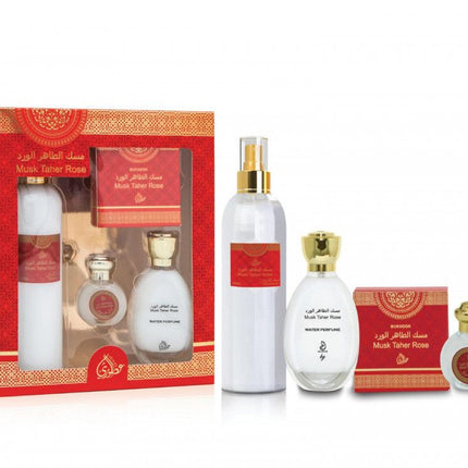 Musk Taher Rose