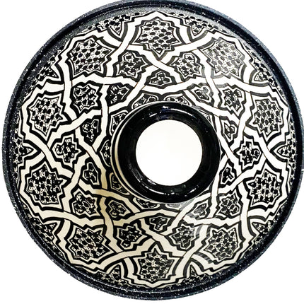 Cuilina Agadir Tajine Ø 30 cm - geschikt voor alle kookplaten, inclusief inductie