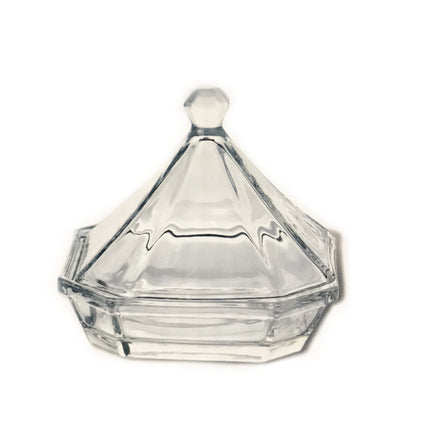 Mini tajine glas