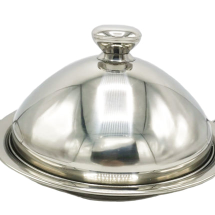Tajine RVS