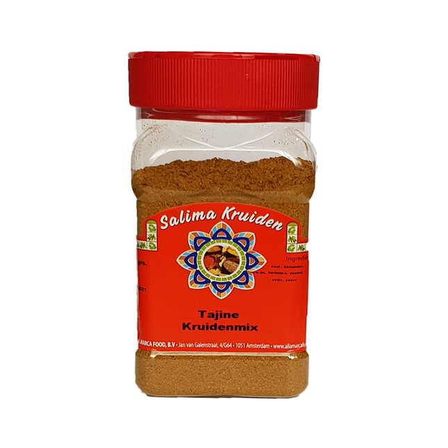 Tajine Kruiden
