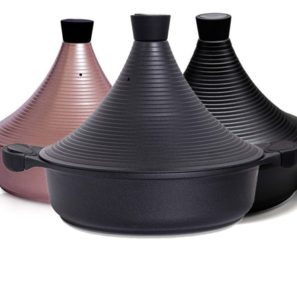 Aluminium tajine agadir