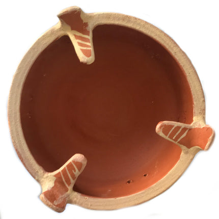 Onderstel tajine voor kolen groot