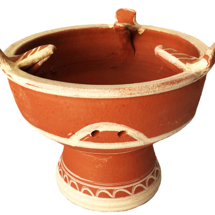 Onderstel tajine voor kolen groot
